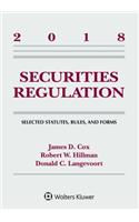 Securities Regulation