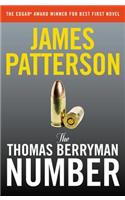 Thomas Berryman Number