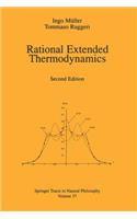 Rational Extended Thermodynamics