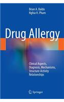 Drug Allergy
