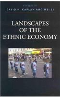 Landscapes of the Ethnic Economy