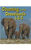 Counting in the Grasslands 1-2-3