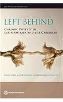 Left Behind