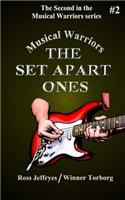 Musical Warriors