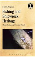 Fishing and Shipwreck Heritage