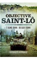 Objective Saint-Lo