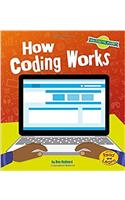 HOW CODING WORKS ARS SCRIBENDI