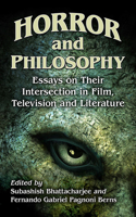 Horror and Philosophy