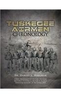 Tuskegee Airman Chronology