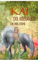 Kai - Der Auserwählte