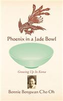 Phoenix in a Jade Bowl