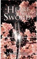 Heart of the Sword