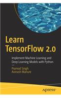 Learn Tensorflow 2.0