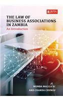 Law of Business Associations in Zambia