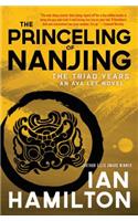 The Princeling of Nanjing