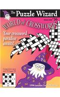 World of Crosswords No. 36