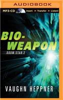 Bio-Weapon