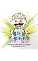 Phillip's Loose Tooth