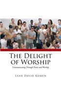 The Delight of Worship