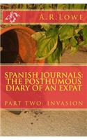 Spanish Journals