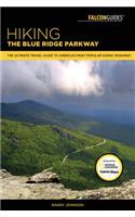 Hiking the Blue Ridge Parkway