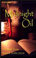 Midnight Oil: An Anthology