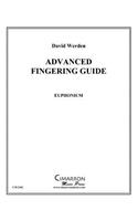 Advanced Fingering Guide