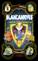 Blancanieves Y Los Siete Robots
