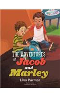 The Adventures of Jacob and Marley: (English)