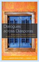 Dialogues across Diasporas