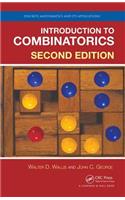 Introduction to Combinatorics