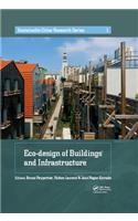 Eco-design of Buildings and Infrastructure