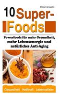 10 Superfoods