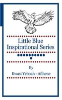Little Blue Inspirational Series