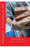 Rebuilding the Walls