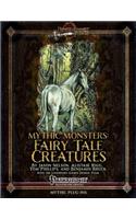 Mythic Monsters