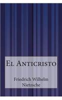El Anticristo