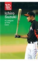 Ichiro Suzuki