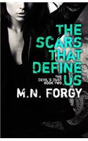 Scars That Define Us