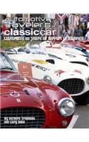 Automotive Traveler's Classic Car Celebrates 60 Years of Ferrari in America