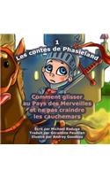 Les contes de Phasieland - 1