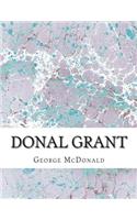 Donal Grant