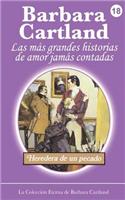 Heredera de Un Pecado