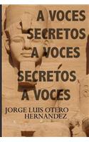 Secretos a Voces