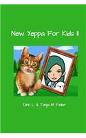 New Yeppa for Kids II