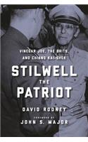 Stilwell the Patriot