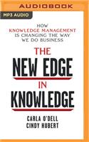 New Edge in Knowledge