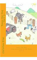 Fozzy the Dog Part 2: Dog adventures on the farm(2 Fozzy the Dog)