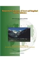 Nonparametric Projections of Forest and Rangelnd Condition Indicators