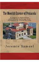 Moorish Essence of Pensacola